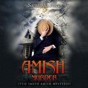 Amish Murder by  Samantha Price audiobook