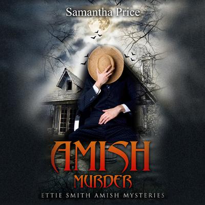 Amish Murder by Samantha Price audiobook