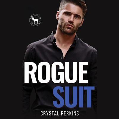 Rogue Suit by Hero Club audiobook