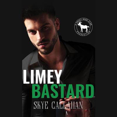 Limey Bastard by Hero Club audiobook