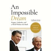 An Impossible Dream by  Guillame Serina audiobook
