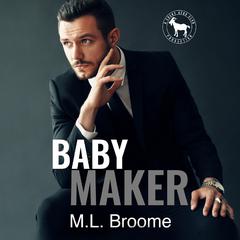 Baby Maker by Hero Club audiobook