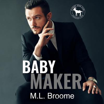 Baby Maker by Hero Club audiobook