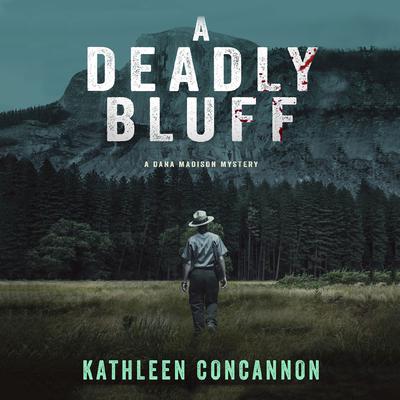 A Deadly Bluff by Kathleen Concannon audiobook