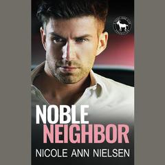 Noble Neighbor by Hero Club audiobook
