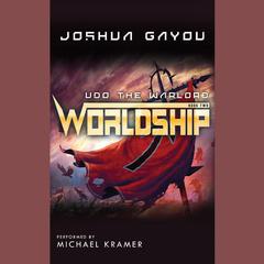 Udo the Warlord by Joshua Gayou audiobook
