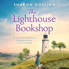 The Lighthouse Bookshop by Sharon Gosling audiobook