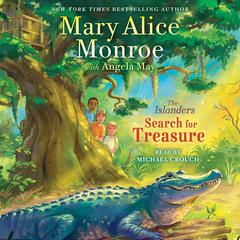 Search for Treasure by Mary Alice Monroe audiobook