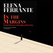 In the Margins by  Elena Ferrante audiobook