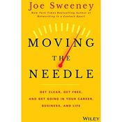 Moving the Needle by  Mike Yorkey audiobook