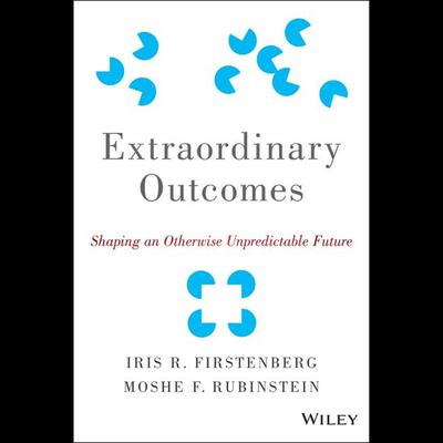 Extraordinary Outcomes by Iris R. Firstenberg audiobook