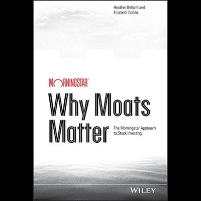 Why Moats Matter by Heather Brilliant audiobook