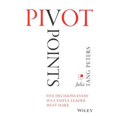Pivot Points by Julia Tang Peters audiobook