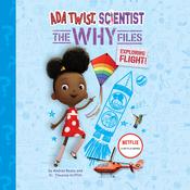 Ada Twist, Scientist: The Why Files #1 by  Andrea Beaty audiobook