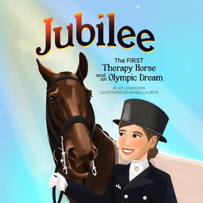 Jubilee by K. T. Johnston audiobook