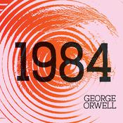 1984 by  George Orwell audiobook