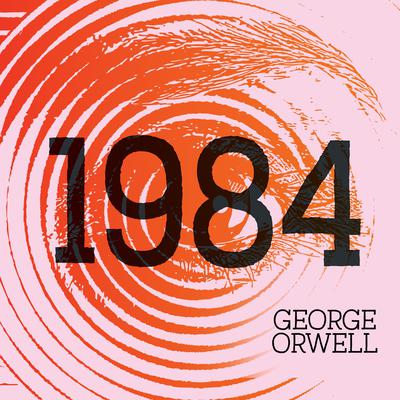 1984 by George Orwell audiobook