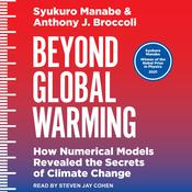 Beyond Global Warming by  Anthony J. Broccoli audiobook