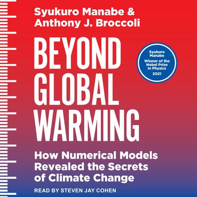 Beyond Global Warming by Anthony J. Broccoli audiobook