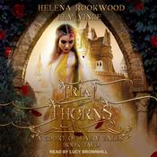 A Trial of Thorns by  Helena Rookwood audiobook