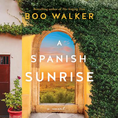 A Spanish Sunrise by Boo Walker audiobook