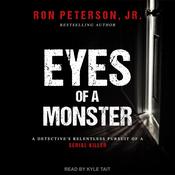 Eyes of a Monster by  Ron Peterson Jr. audiobook