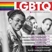 LGBTQ by  Kelly Huegel Madrone audiobook