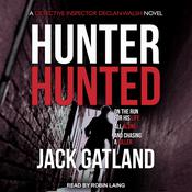Hunter Hunted by  Jack Gatland audiobook