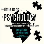 The Little Book of Psychology by  Emily Ralls audiobook