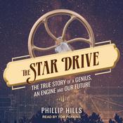 The Star Drive by  Phillip Hills audiobook