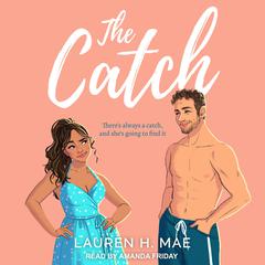 The Catch by Lauren H. Mae audiobook