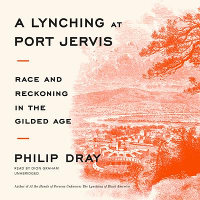A Lynching at Port Jervis by Philip Dray audiobook