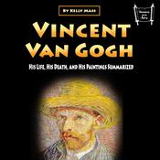 Vincent van Gogh by  Kelly Mass audiobook
