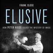 Elusive by  Frank Close audiobook