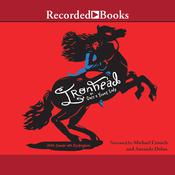 Ironhead or, Once a Young Lady by  Jean-Claude van Rijckeghem audiobook