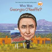 Who Was Georgia O'Keeffe? by  Sarah Fabiny audiobook