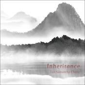 Inheritance by  Lan Samantha Chang audiobook