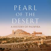 Pearl of the Desert by  Rubina Raja audiobook