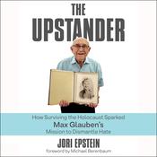 The Upstander by  Jori Epstein audiobook