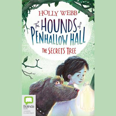 The Secrets Tree by Holly Webb audiobook