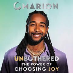 Unbothered by Omarion  audiobook