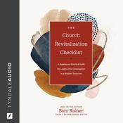 The Church Revitalization Checklist by  Sam Rainer audiobook