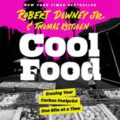 Cool Food by  Robert Downey Jr. audiobook