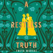 A Restless Truth by  Freya Marske audiobook