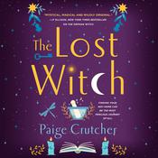 The Lost Witch by  Paige Crutcher audiobook