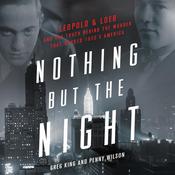 Nothing but the Night by  Penny Wilson audiobook
