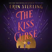 The Kiss Curse by  Erin Sterling audiobook