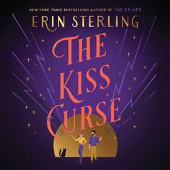 The Kiss Curse by Erin Sterling audiobook