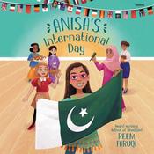 Anisa's International Day by  Reem Faruqi audiobook