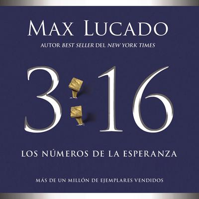 3:16 by Max Lucado audiobook